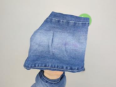 denim boot: Levi’s, Jeansy damskie, rozmiar XS — 6