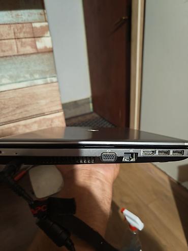 fly mp400: Hp probook 4540s 15.6 inca ekstra laptop za svakodnevnu upotrebu — 4
