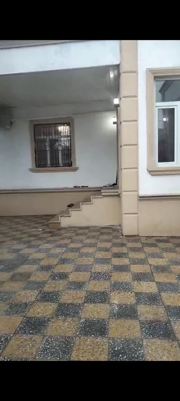 Həyət evləri və villaların satışı: Mərdəkan 4 otaqlı, 130 kv. m, Kredit yoxdur, Yeni təmirli