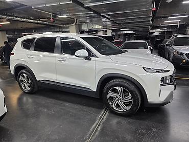 гидро помпа: Hyundai Santa Fe: 2020 г., 2.2 л, Автомат, Дизель, Кроссовер — 10