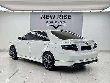 торпеда камри: Toyota Camry: 2007 г., 2.4 л, Автомат, Бензин, Седан — 8