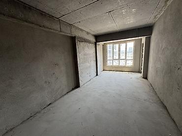 тшп кант: 1 комната, 65 м², Таш-Рабат ТРЦ Элитка, 10 этаж, ПСО (под самоотделку) — 6