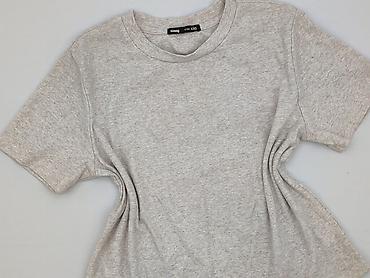 t shirty nirvana hm: Sinsay, T-shirt damski, rozmiar 2XS — 1