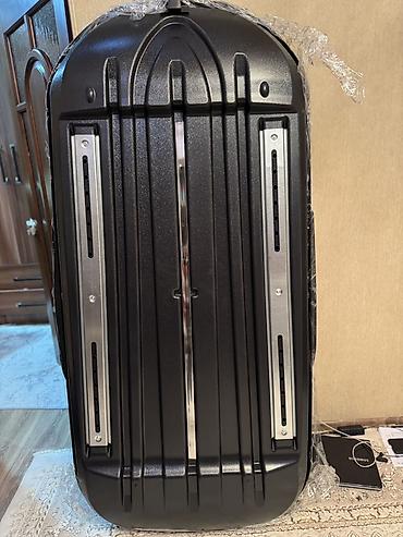 Автобоксы: Автобокс 175 см, 650 л, Новый, Самовывоз — 10