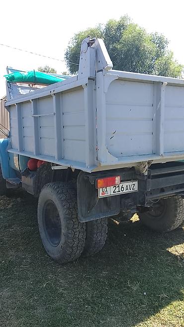 Ацевь щебень песок оптималка доставка