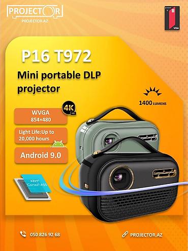 🎬 PROJEKTORAZ – Proyeksiya Dünyasının Ünvanı 🔹 Hər Məkan üçün İdeal lalafo.az -da — 2 🎬 PROJEKTORAZ – Proyeksiya Dünyasının Ünvanı 🔹 Hər Məkan üçün İdeal — 2