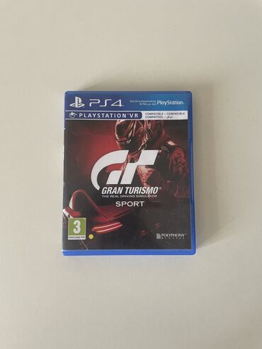 игры на playstation: Gran turismo sport(гран туризмо спорт) На пс 4 и 5 Можно играть одному