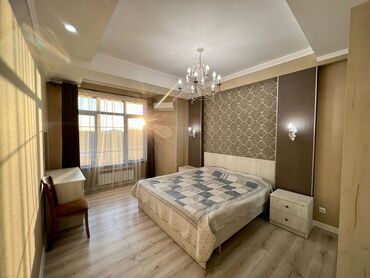 арендовать квартиру для офиса: 3 комнаты, 96 м², Элитка, 5 этаж, Евроремонт