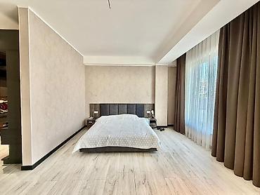 Продажа коттеджей и домов: 🏡 Новый дом в престижном районе Ынтымак (Царское Село) Современный — 19