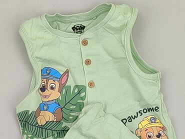 kombinezon narciarski dziewczęcy 158: Overalls Nickelodeon, 1.5-2 years, 86-92 cm, condition - Good