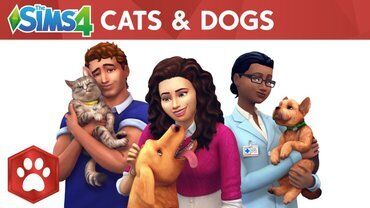 koliko košta sony 4: SIMS 4 - Cats and Dogs (ljubimci / pets) igra za pc (racunar i