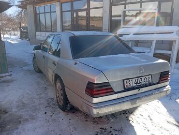 мерс 200 с: Mercedes-Benz V 200: 1988 г., 2.5 л, Механика, Дизель, Седан