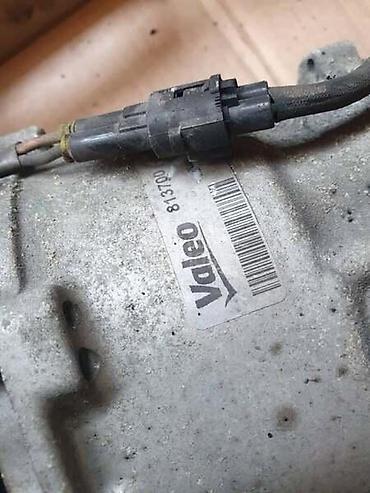 seranovi 99: KOMPRESOR KLIME ZA VOLKSWAGEN SHARAN | U ponudi sve vrste polovnih — 3