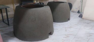 Təndir kürələri: Təndir satışı,təndir və kaminlərin quraşdırılması . ▪️şok! şok!şok! — 2