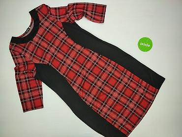 rozmiar: Sukienka damska, rozmiar 5XL — 2