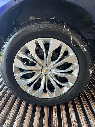 rexton pikap: Daewoo Tacuma: 2002 г., 1.8 л, Механика, Газ, Седан — 7