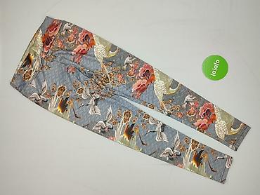 leginsy c: Crane, Legginsy Sportowe damskie, rozmiar S — 2