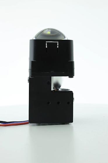 elektrik müherrik: Məhsul: 1 cüt LED bi‑LED1.5 lik projektor far reflektoru (linzalı — 1