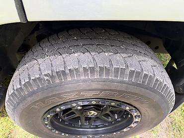 лент крузер: Toyota 4Runner: 2005 г., 4 л, Автомат, Газ, Внедорожник — 3