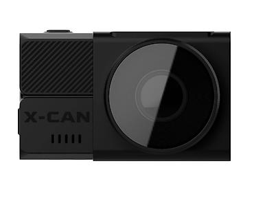 Другая автоэлектроника: Видеорегистратор X-CAN DashCam Tech 400 Duo (Без GPS и баз камер) — 5