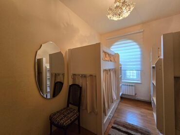 Otel və hostellər: Mənzərəli terraslı hostelin otaqları - Şəhər mərkəzində, dəniz və — 4