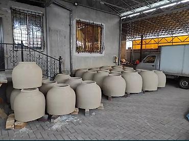 Другие животные: Тандыр Качественный тандыр привознои из Оша. изготовлен из Ошского — 16