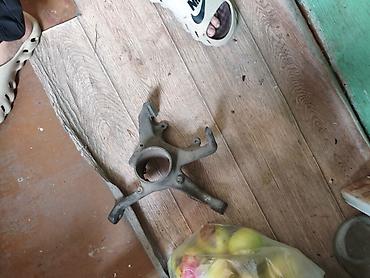 Радиаторы: Субарунун 2000 и 2003 ко чееинки радиатору сатылат Жана поворотник — 8