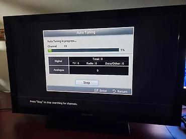 rainbow preciscivac vazduha cena: SAMSUNG LE40D503FW 40 LCD TV | TV 40 fullHD za delove, sam se — 2