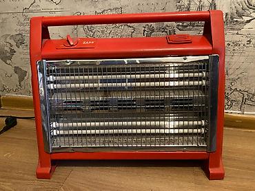 radiator satisi: Əla vəziyyətdədir. Alın xeyrini görün . Əlavə olduğu üçün münasib — 1