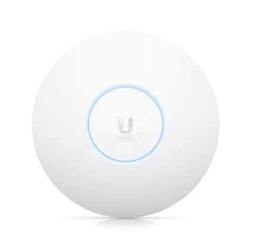 unifi: Unifi U6+ – Wi‑Fi 6 (802.11ax) daxili məkan üçün access point - — 1