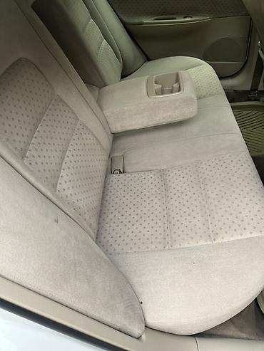Продажа авто: Mazda Atenza: 2003 г., 2.3 л, Автомат, Бензин, Седан — 3