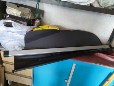 шторка на багажник: Субару аутбек 2016 шторка в багажник, лежит с момента покупки