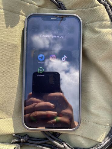 iphone 12 про макс цена: IPhone 12 Pro Max, Б/у, 128 ГБ, Graphite, Зарядное устройство, 75 %