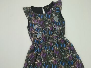 sukienki mini rozkloszowane: Dress, M (EU 38), condition - Good