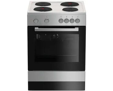 polovni šporeti beograd: Električni šporet BEKO FSE 66000 GS 🟦 Brend: BEKO 🔧 Model: FSE 66000