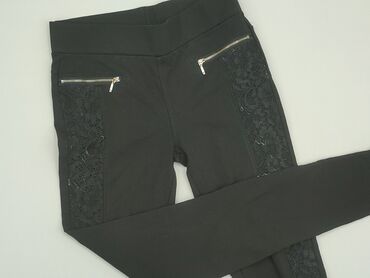 zalando legginsy ciążowe: Leggings, Amisu, S (EU 36), condition - Good