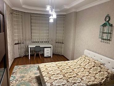 bakida kiraye evler 2026: Mənzil satılır, xətayi metrosun yani. 3 otaqlı, 120 kv. 16-ci mərtəbə — 7