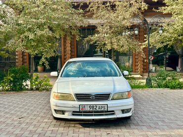 машина купить недорого: Nissan Cefiro: 1998 г., Автомат, Седан