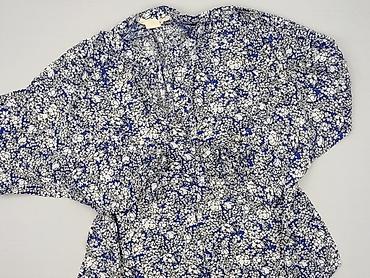 bluzka 46: H&M L.O.G.G., Bluzka damska, rozmiar M — 1