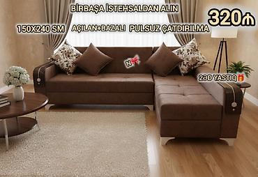 divan parcaları: Künc divan, Qonaq otağı üçün, Bazalı, Açılan, Kitab — 1