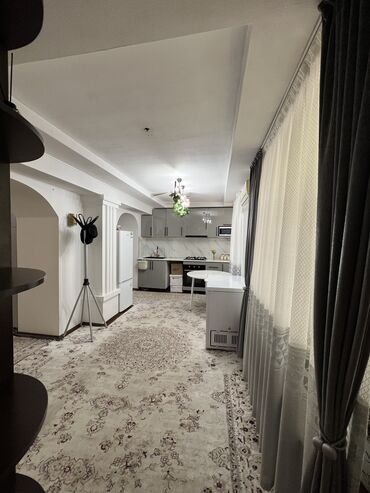 Продажа квартир: 3 комнаты, 70 м², Сталинка, 1 этаж, Евроремонт — 7