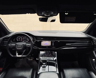Audi: Audi Q7: 2018 г., 3 л, Автомат, Дизель, Внедорожник — 8