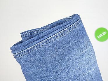 jeansy cargo: Denim, Jeansy damskie, rozmiar 2XS — 6