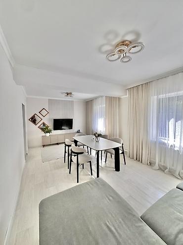 Продаётся дом в ж/м Арча-Бешик 📍 Идеальная локация 📐 Площадь — 92 — 3