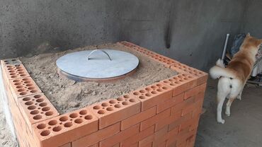 Təndir kürələri: Tendir — 9