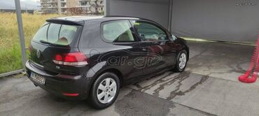 Volkswagen: Volkswagen Golf: 1.4 l. | 2010 έ. Χάτσμπακ — 3