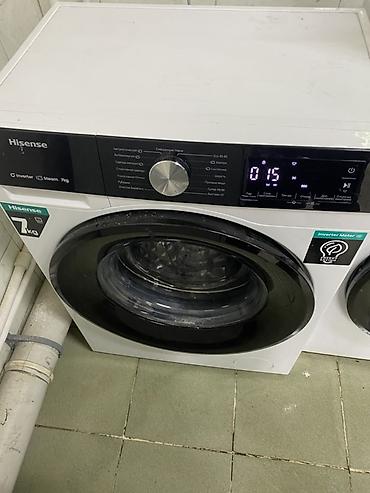 Ремонт стиральных машин: Ремонт стиральных машин на дому Стиральная машина не работает или — 17