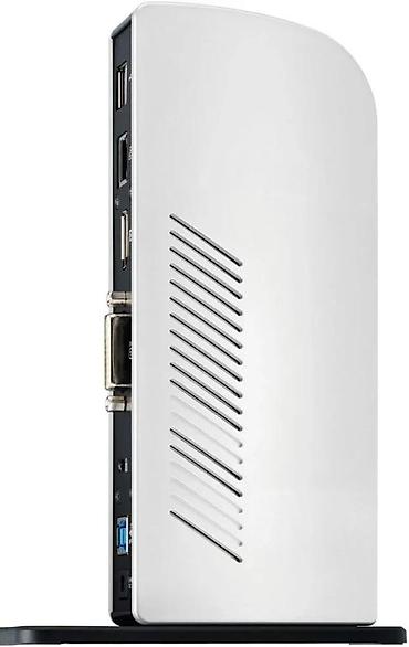 Doking stanice: USB 3.0 Docking Station – univerzalna USB dok stanica sa DisplayLink — 8