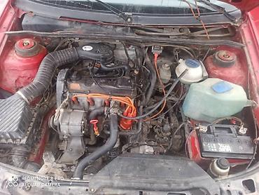 Volkswagen: Volkswagen Passat Variant: 1992 г., Универсал — 9