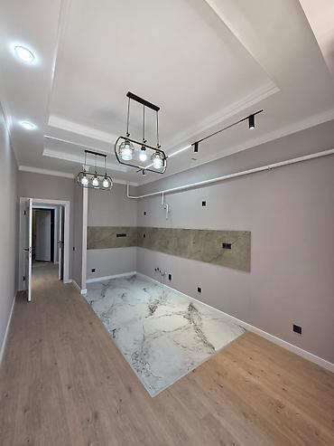 квартиры с котлавана: 2 комнаты, 60 м², Элитка, 3 этаж, Дизайнерский ремонт — 7
